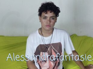 Alessandrafantasies