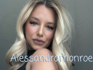 Alessandramonroe