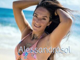 Alessandrasol