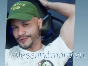 alessandrobrown Callsex