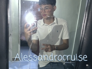 Alessandrocruise