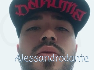 Alessandrodante
