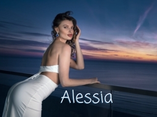 alessia Callsex