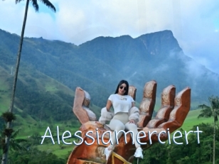 Alessiamerciert