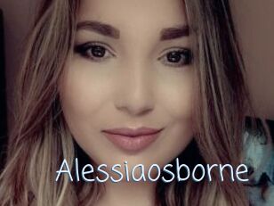 Alessiaosborne