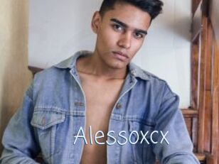 Alessoxcx