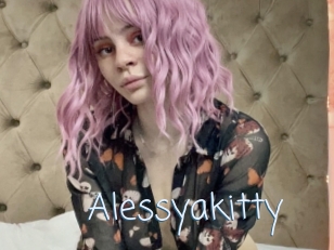 Alessyakitty