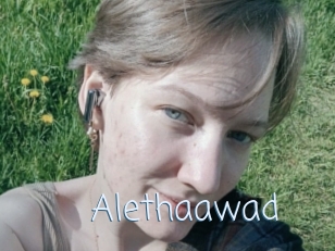 Alethaawad