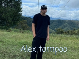 Alex_tampoo