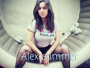 Alex_summer