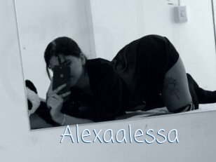 Alexaalessa
