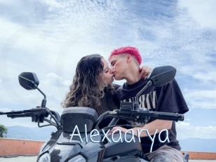 Alexaarya
