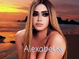 Alexabecky