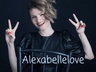 Alexabellelove