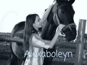Alexaboleyn