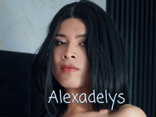 alexadelys Callsex