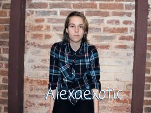 Alexaexotic