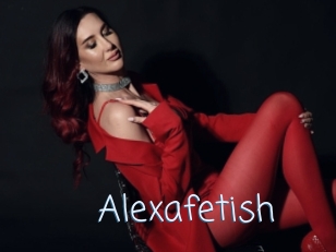 alexafetish Callsex