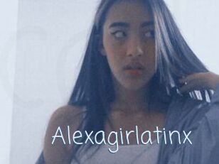 Alexagirlatinx
