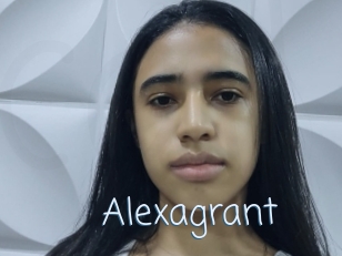 Alexagrant