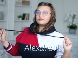 Alexahotik