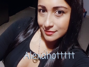 Alexahottttt