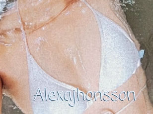 Alexajhonsson