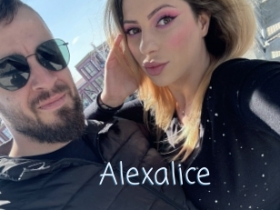 Alexalice