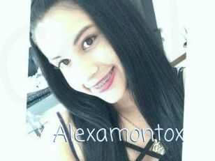 Alexamontox
