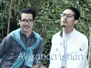 Alexandcristian
