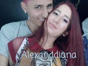 alexanddiana Callsex