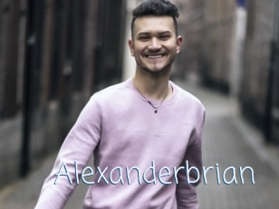 Alexanderbrian