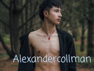 alexandercollman Callsex