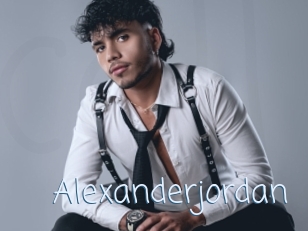 alexanderjordan Callsex