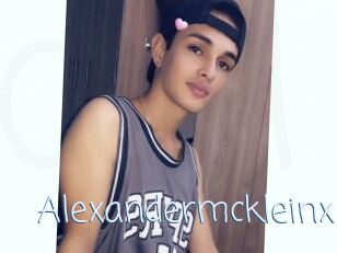 Alexandermckleinx