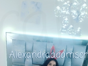 Alexandraadamson