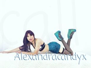 Alexandracandyx