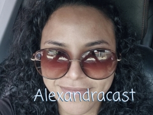 Alexandracast