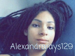 Alexandrarays129