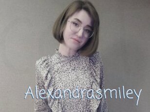 Alexandrasmiley