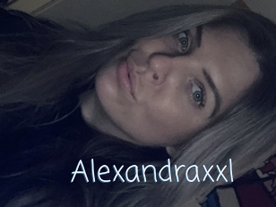 Alexandraxxl