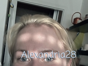 Alexandria28