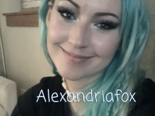 Alexandriafox