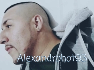 Alexandrohot93