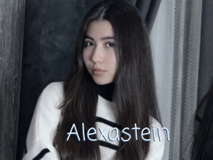 Alexastein