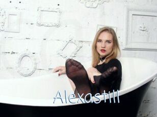 Alexastill