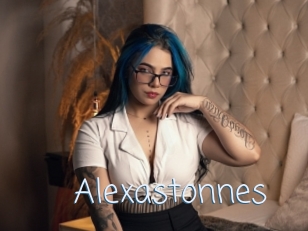 Alexastonnes