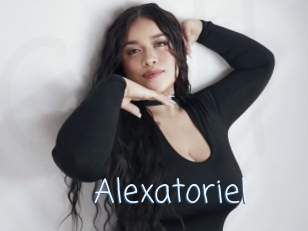 Alexatoriel