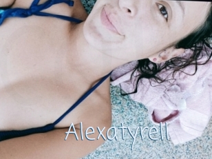 Alexatyrell