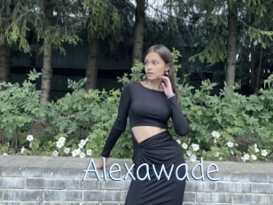 alexawade Callsex